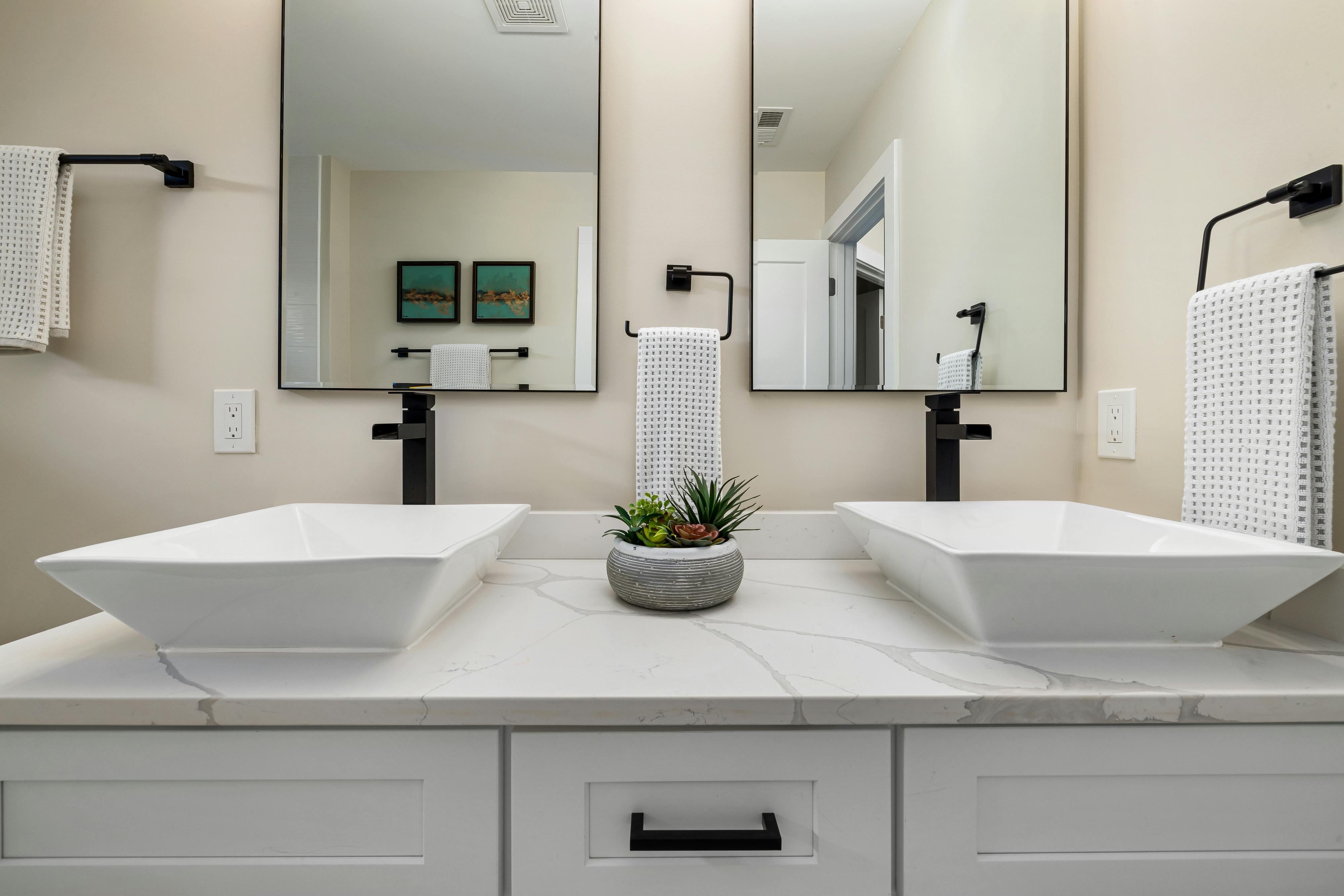 Bathroom Vanity