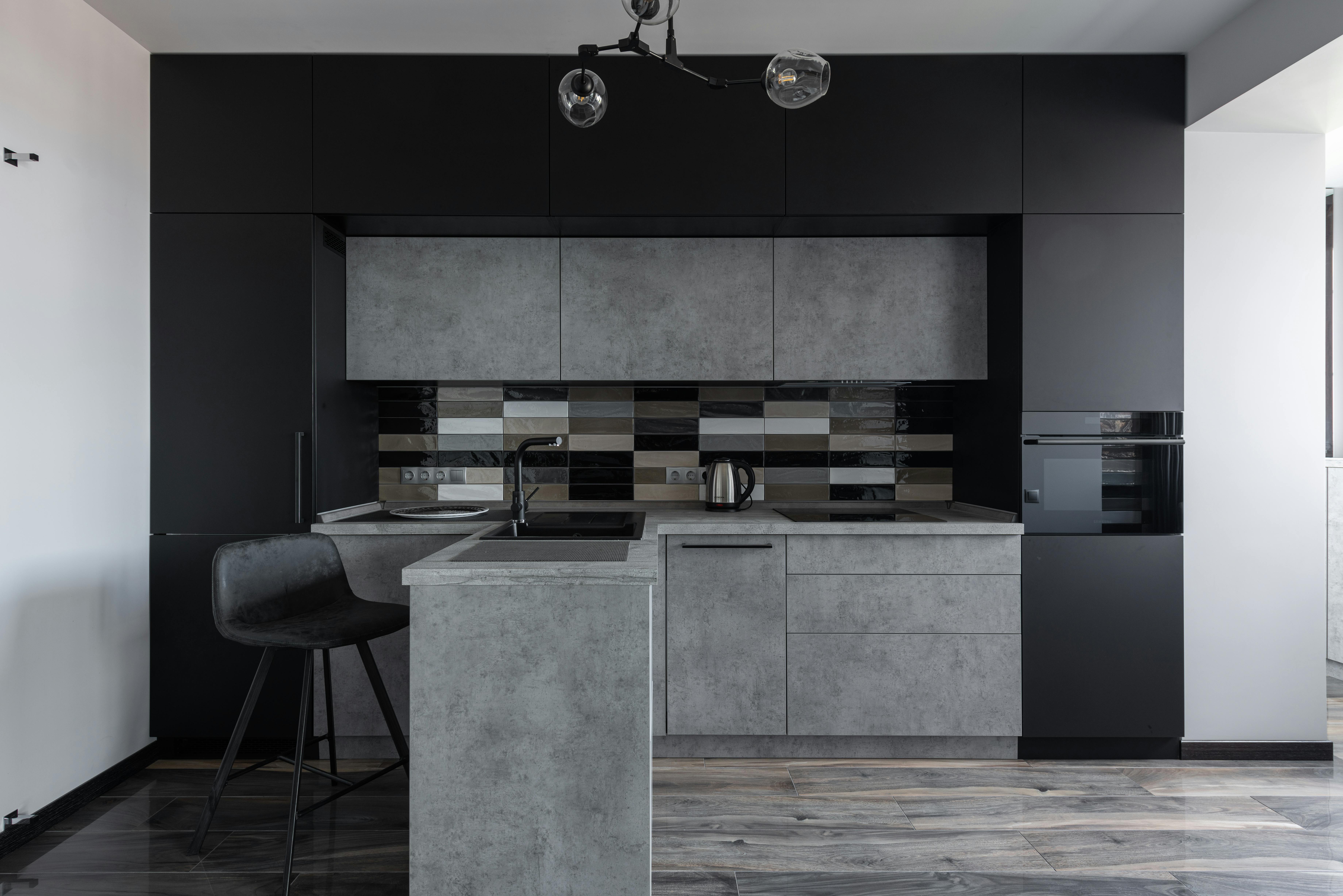 Granite Kitchen Countertop