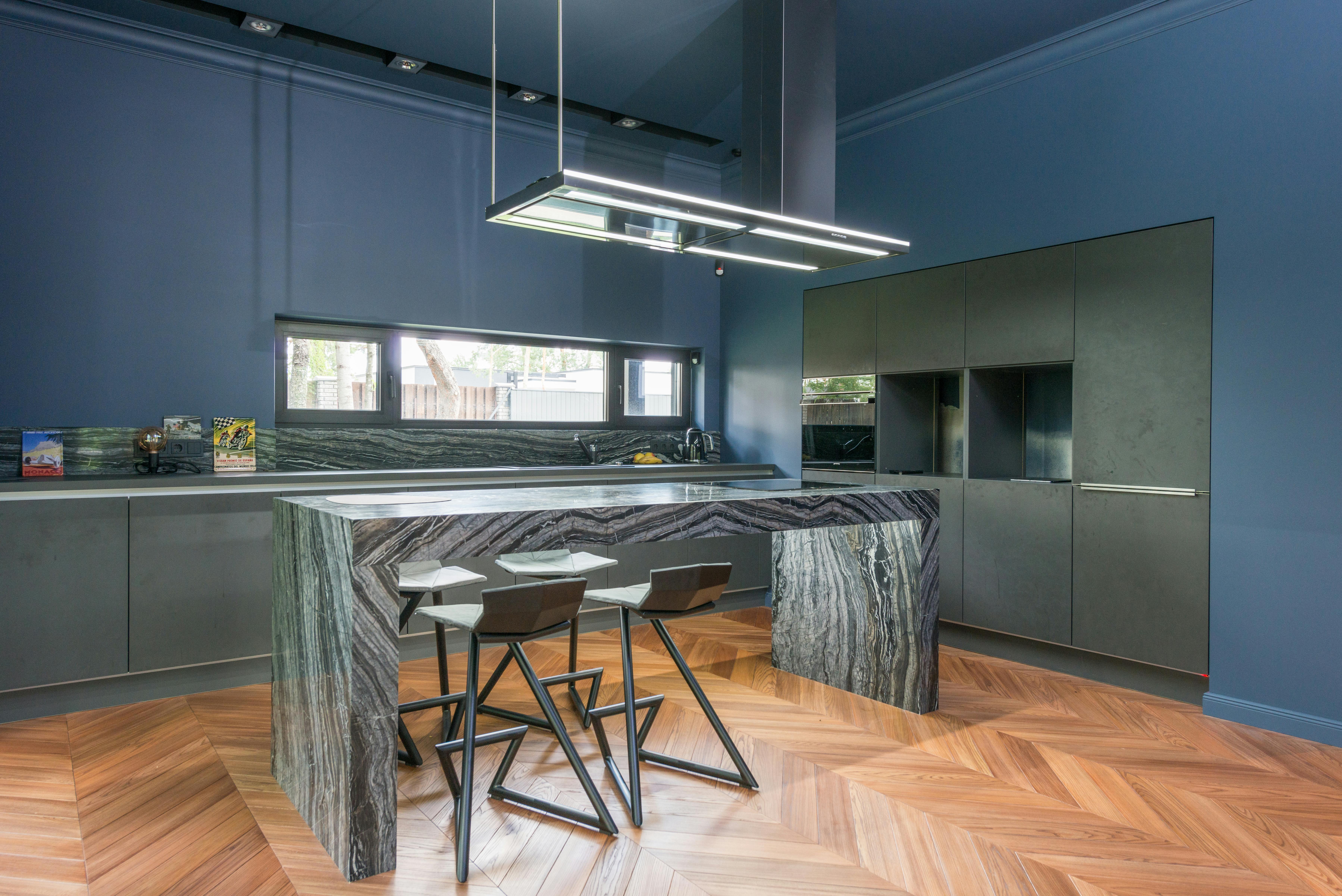 Kitchen Countertop