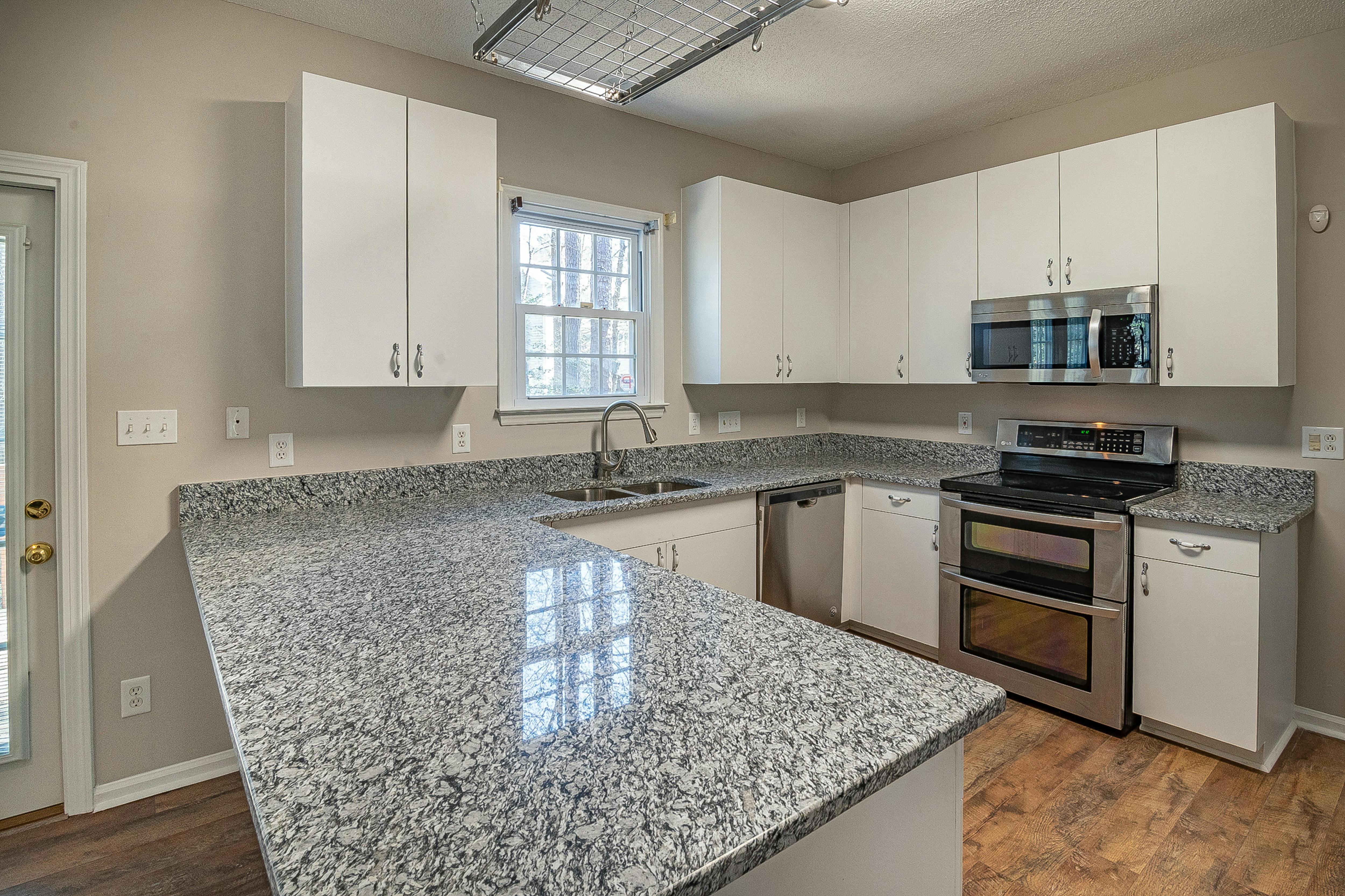 Kitchen Countertop